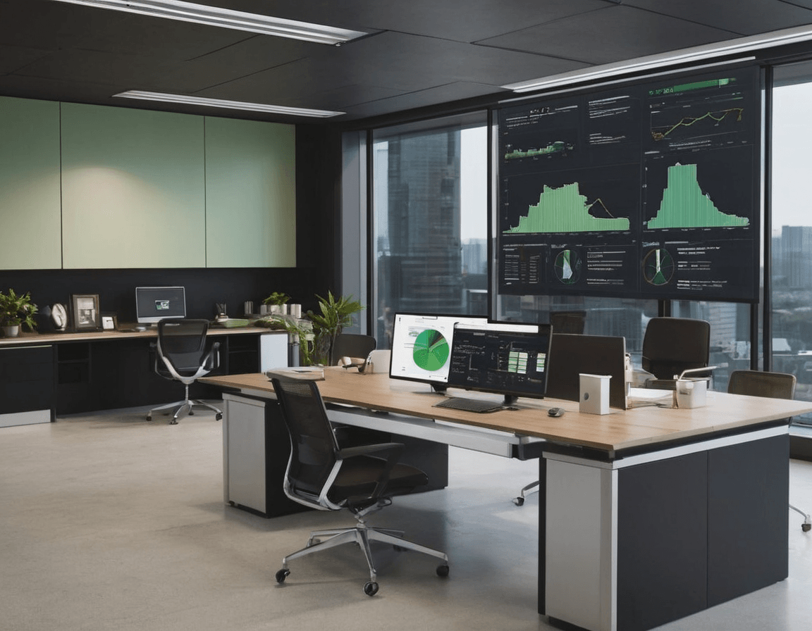 Effizienter Umgang mit Unternehmensdaten: Tipps für die digitale Transformation