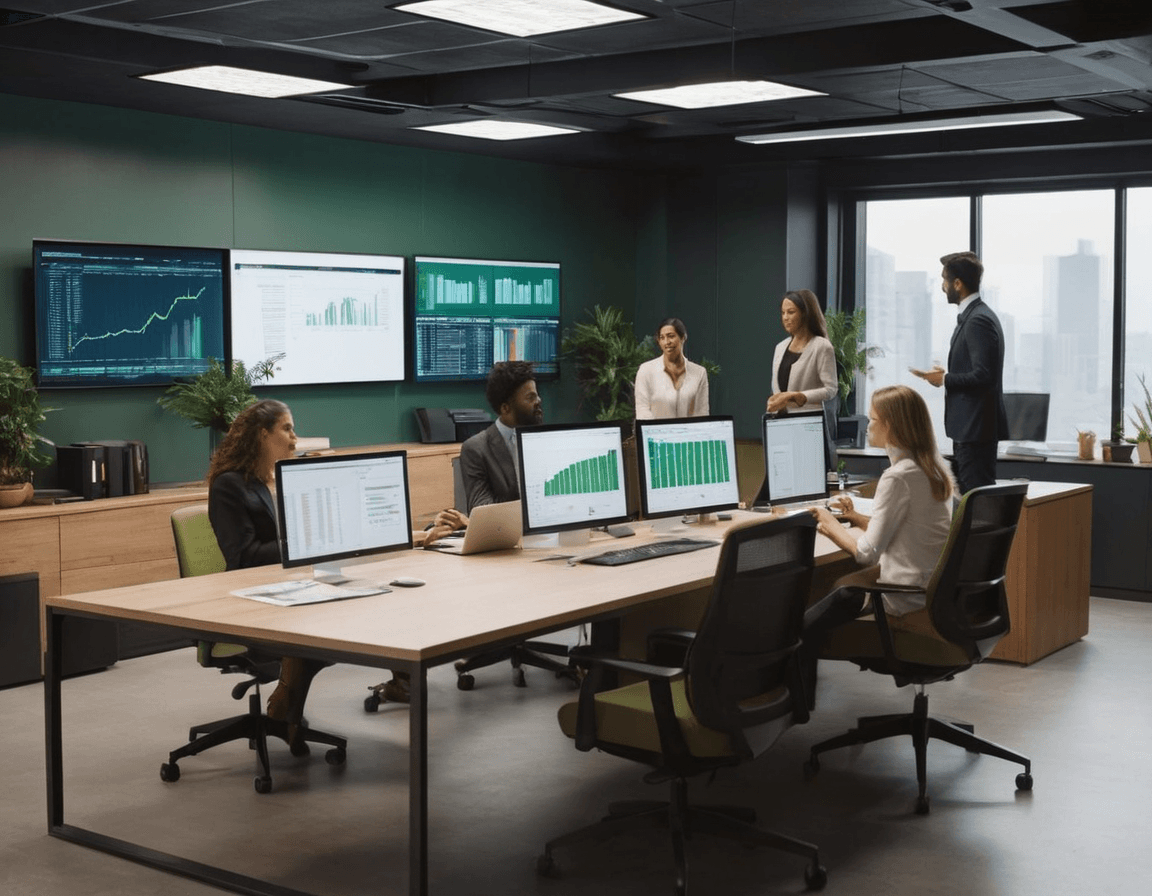 Erfolgreiche Finanzstrategien für Start-ups: Tipps für Gründer