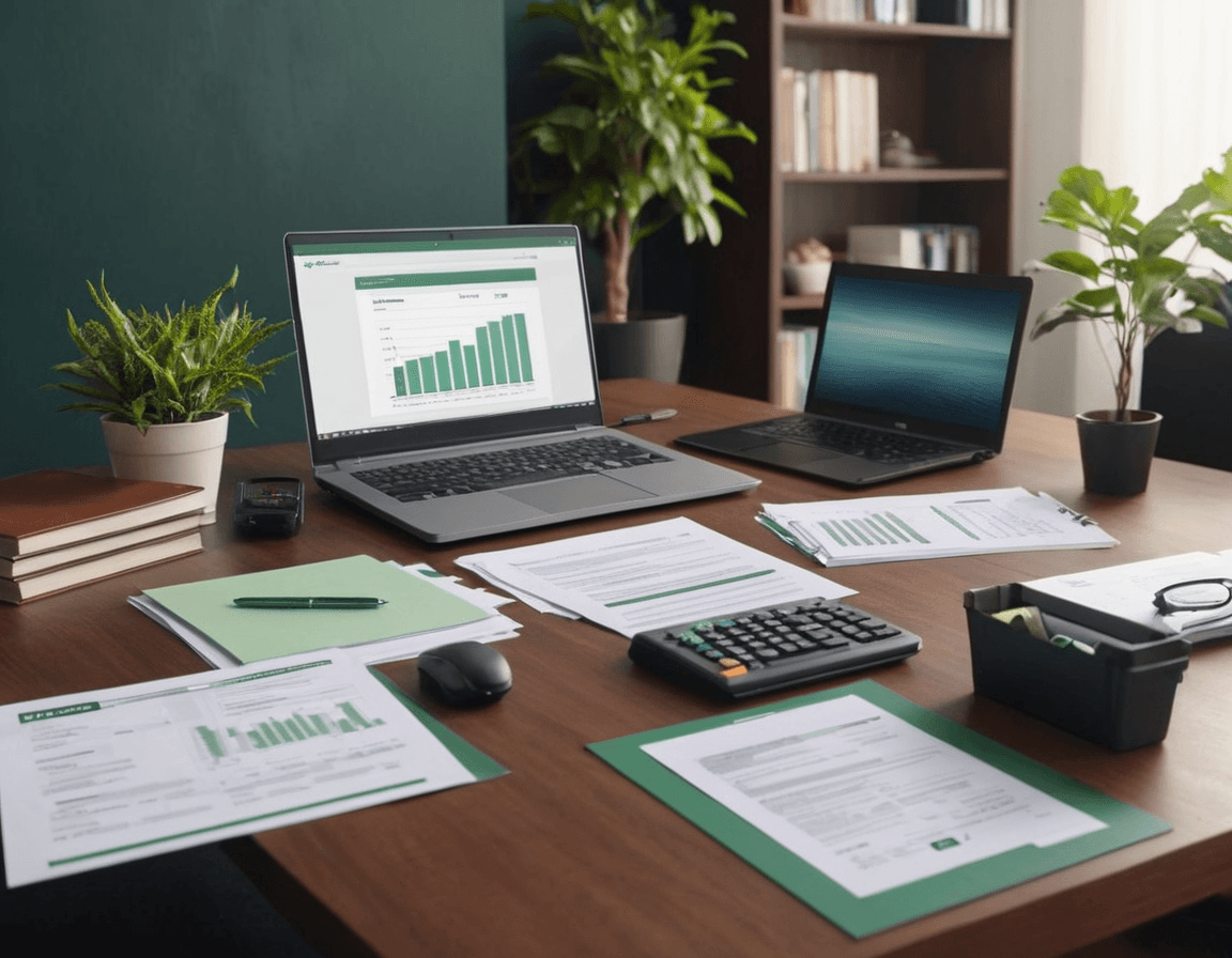 Erfolgreiche Unternehmensgründung: Finanzierungsmöglichkeiten für Start-ups
