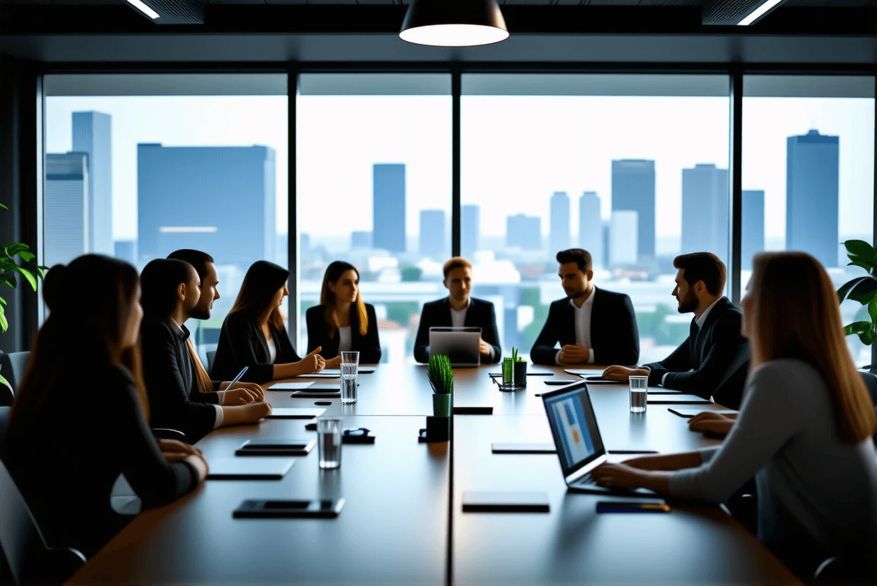 Firmengründung leicht gemacht: Tipps und Tricks für Start-ups